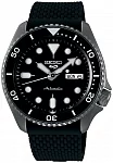 5 Sports Automatic 42mm Suits Style Grey PVD