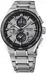 Astron GPS Solar Titanium