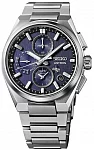 Astron GPS Solar Titanium