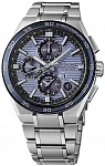 Astron GPS Solar Titanium
