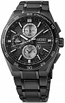 Astron GPS Solar Titanium