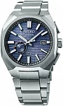 Seiko Astron Octagonal GPS Solar Titanium SSJ013J1