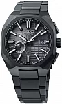 Seiko Astron Octagonal GPS Solar Titanium SSJ015J1