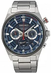 Seiko Chronograph SSB407P1