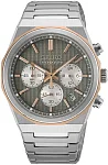 Chronograph