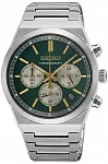 Seiko Chronograph SSB461P1