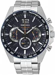 Seiko Chronograph SSB345P1