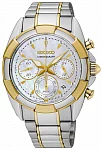 Seiko Chronograph Lady SRW808P1