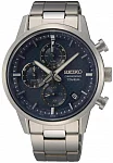 Seiko Chronograph Titanium SSB387P1