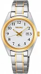 Seiko Classic Lady SUR466P1