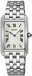 Seiko Classic Lady Rectangular SWR083P1