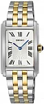 Classic Lady Rectangular