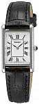 Seiko Classic Lady Rectangular Sapphire SWR107P1
