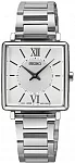 Seiko Classic Lady Rectangular SWR111P1