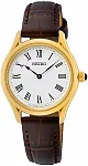 Classic Lady Sapphire Yellow Gold PVD