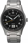 Seiko Classic Sapphire Big-Date SUR569P1
