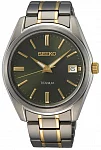 Seiko Classic Titanium SUR377P1