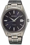 Seiko Classic Titanium SUR373P1