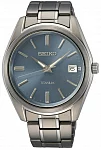 Seiko Classic Titanium SUR371P1