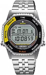 Seiko Rotocall 1980s Reborn Digital Quartz SMGG17P1