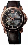 Premier Automatic Open Heart Novak Djokovic Limited Edition
