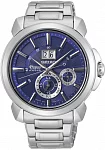 Premier Kinetic Perpetual Calendar Big-Date