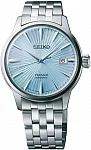 Presage Automatic Cocktail Time Ice Blue