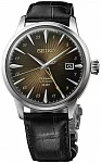 Seiko Presage Automatic GMT Cocktail Time SSK039J1