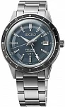 Seiko Presage Automatic GMT Style 60s SSK009J1