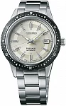 Presage Prestige Line Automatic Limited Edition Silver Dial