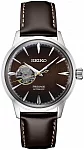 Seiko Presage Automatic Open-Heart Cocktail Time The Stinger SSA407J1