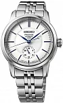 Presage Classic Series Automatic GMT Enamel Dial