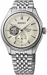 Seiko Presage Prestige Line Automatic Classic Series Open-Heart SPB469J1