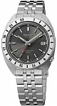 Prospex Land Series Mechanical GMT Limited Edition
