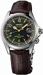 Seiko Prospex Land Automatic Alpinist 39mm Green Dial SPB507J1