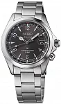 Prospex Land Automatic Alpinist 39mm Black Dial