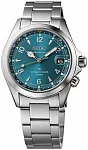 Prospex Land Automatic Alpinist 39mm Light-Blue Dial