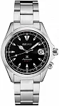 Seiko Prospex Land Alpinist Automatic Black Dial SPB117J1