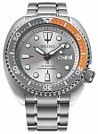 Prospex Sea Diver Automatic Turtle Grey Dawn Limited Edition