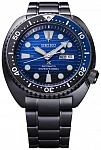 Seiko Prospex Sea Diver Automatic Turtle Save the Ocean Black Special Edition SRPD11K1