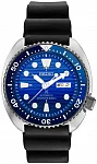 Prospex Sea Diver Automatic Turtle Save the Ocean Special Edition