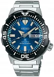 Prospex Sea Diver Monster Save the Ocean Special Edition