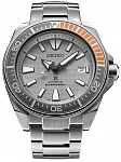 Seiko Prospex Sea Diver Samurai Automatic Grey Dawn Limited Edition SRPD03K1