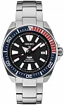 Prospex Sea Diver Samurai Automatic Pepsi PADI Special Edition