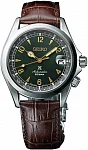 Seiko Prospex Land Alpinist Automatic Green Dial SPB121J1