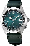 Seiko Prospex Land Alpinist Automatic Mountain Glacier Limited Edition Set SPB199J1