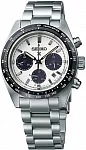 Seiko Prospex Land Speedtimer 39mm Solar Chrono SSC813P1