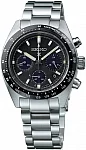 Seiko Prospex Land Speedtimer 39mm Solar Chrono SSC819P1