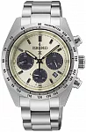 Seiko Prospex Land Speedtimer 39mm Solar Chrono European Exclusive Limited Edition Set SSC959P1
