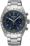 Seiko Prospex Land Speedtimer 39mm Solar Chronograph Limited Edition Set HBJ008P1